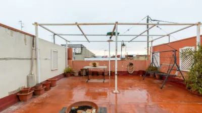 Single-family home on Carrer del Doctor Moliner, no. > photo 24