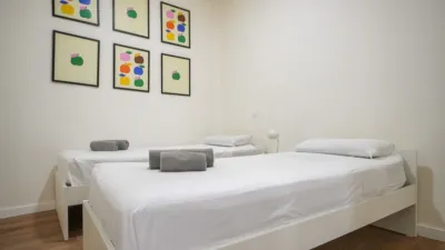 Flat on Doctor Piga Street, No. > photo 30