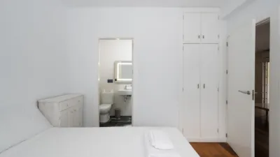 Casa unifamiliar en calle >Carrer del Músico José Méndez, nº > photo 12