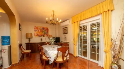 Single-family home in Cabo Roig-La Zenia-La Regia photo 13
