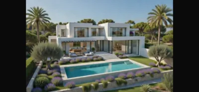 Casa – Dénia - Vista 3
