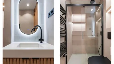 Flat on Calle C de Hortaleza, No. photo 34