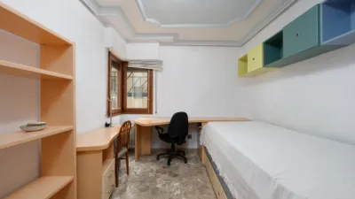 Flat on Carrer Nou Doctubre, nº photo 13