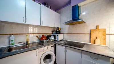 Apartment on Maestro Rosillo Street, No. > photo 12