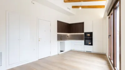 Penthouse on Plaça Major, nº > photo 2
