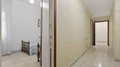 Apartment on Av. de La República Argentina, No. photo 34