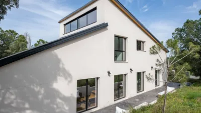 Single-family home on Calle del Huerto de Puentelasierra, No. > photo 2