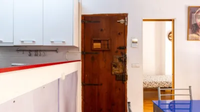 Apartment on Carrer de Calatrava, nº > photo 8
