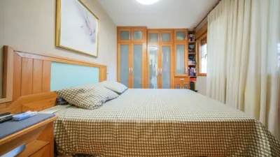 Apartment on Avenida de Betanzos, No. > photo 17