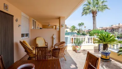 Pis – Santa Pola - Vista 5