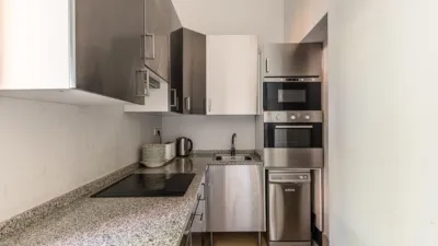 Casa unifamiliar en calle >C. Juan de Toledo, nº > photo 19