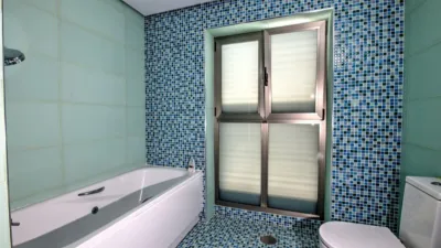 Flat on Calle de Clemente Gosálvez, No. > photo 31