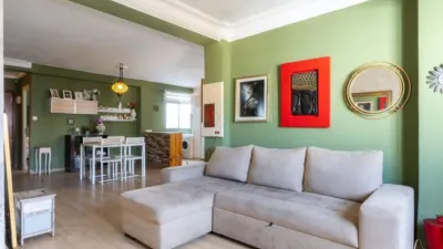 Apartment on Carrer de Lluís Oliag, no. > photo 5