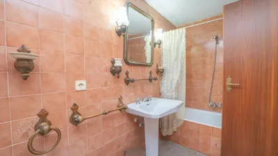 Apartment on Calle de Tibi, No. > photo 32