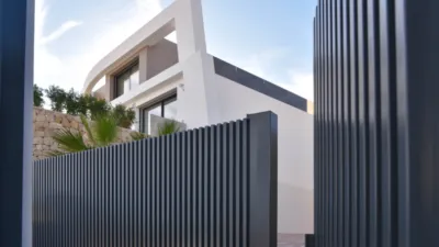 Apartment in La Fustera photo 47