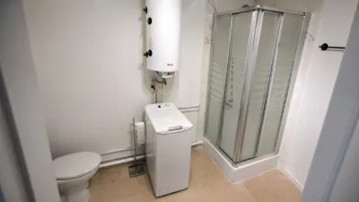Apartment on Antonio Machado Street, No. > photo 6