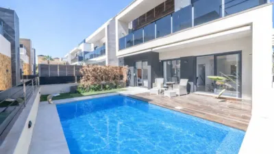 Single-family home on C. Cabo Ortegal, nº photo 35