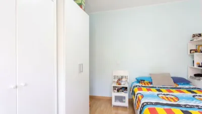 Flat on Carrer del Pintor Sorolla, nº photo 14