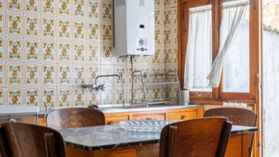 House on Pl. Mayor, nº photo 14