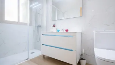 Single-family home in Camping Valdemorillo photo 18