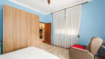 Terraced house in Santa Aurelia photo 19