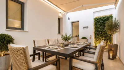 Apartment on Avenida Fuengirola, No. photo 28