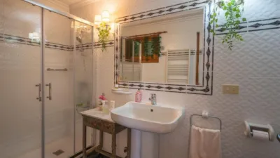 Casa unifamiliar en calle >Carrer Font del Salmitre, nº > photo 17