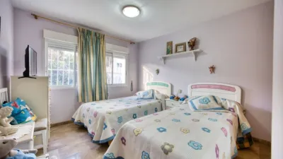Single-family home on Carrer Estocolmo, nº 11 photo 30