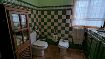 House on Calle Diseminado Poligono 166, No. photo 24