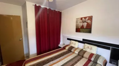 Apartment on C. Cronista Vicente Martínez, no. photo 13