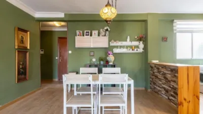 Apartment on Carrer de Lluís Oliag, no. > photo 9