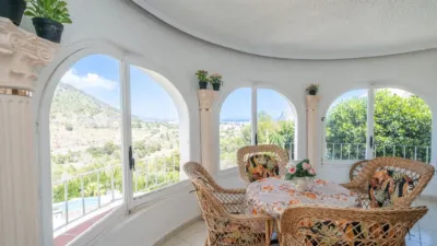 Single-family home in Partida Maryvilla, nº > photo 11