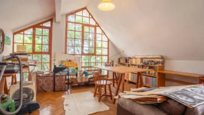 Detached house on Via Abadia de Poblet, No. photo 41