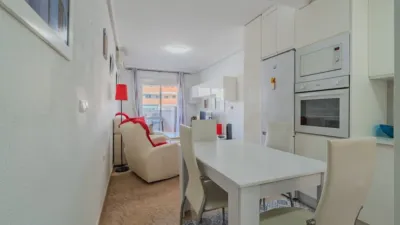 Penthouse at C. Vicente Blasco Ibáñez, nº photo 8