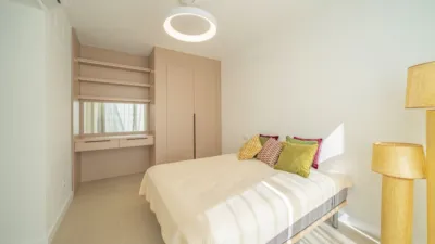 Semi-detached house in Partida Oltamar, nº > photo 30