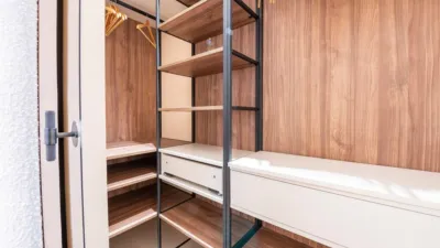 Flat on Calle de O'Donnell, No. > photo 33