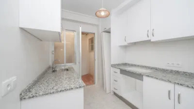 Piso en calle de Nuestra Señora del Rosario, nº > photo 11