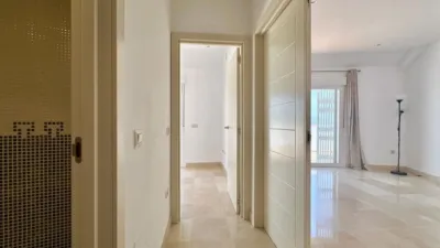 Penthouse in the Zona del Castillo de Sohail photo 13