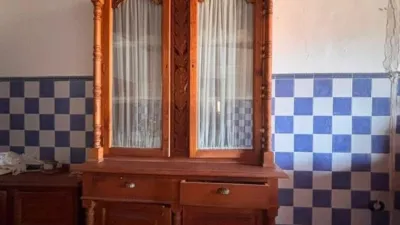 House on Calle Polígono 11 Parcela 23 Pelote, El Saucejo (Seville), No. > photo 52
