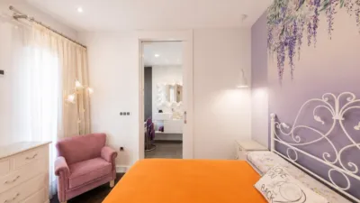 Single-family home on Carrer Bahia, nº photo 17
