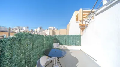 Penthouse on Calle C de La Santissima Trinitat, nº photo 3