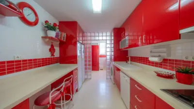 Apartment on Av. Dr. Gregorio Marañón, nº photo 15
