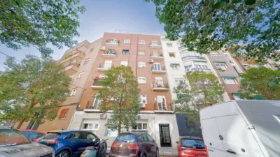 Apartment in Prosperidad photo 38
