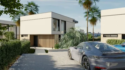 Single-family home on C. Ágata, 2, nº photo 3