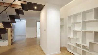 Duplex on Carrer del Ferrocarril, No. > photo 29