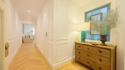 Apartment on Claudio Coello Street, No. > photo 15