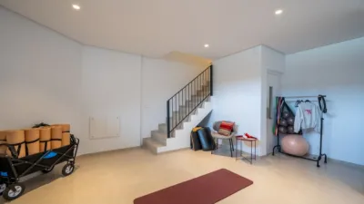 Terraced house on Carrer de Moraira, nº photo 40
