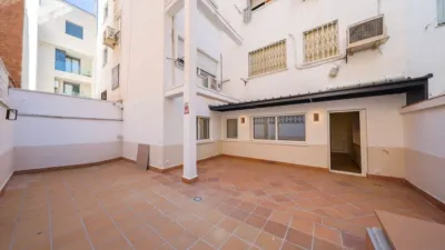 Apartment in El Viso photo 14