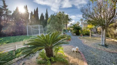 Single-family home on Carrer Estocolmo, nº 11 photo 2