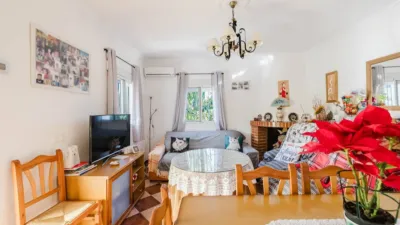 Single-family home in Alcaucín photo 10
